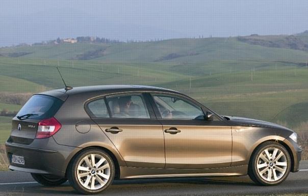 BMW 1er